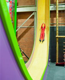 Clip 'N Climb Melbourne - Accommodation Coffs Harbour 4