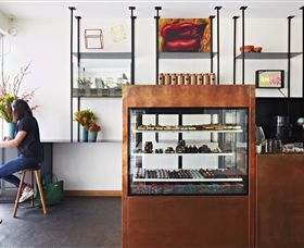 Pana Chocolate - Accommodation Coffs Harbour 2