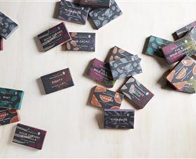 Pana Chocolate - Accommodation Coffs Harbour 3