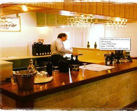 Flyfaire Wines - Accommodation Coffs Harbour 2