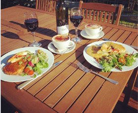 Flyfaire Wines - Accommodation Coffs Harbour 3