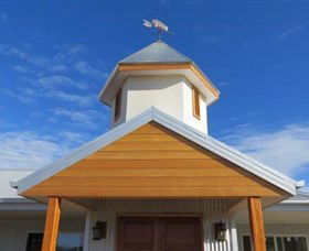 Flyfaire Wines - Accommodation Coffs Harbour 1