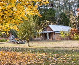 Little River Wines Of Taggerty - Accommodation Coffs Harbour 2