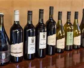 Little River Wines Of Taggerty - Accommodation Coffs Harbour 3