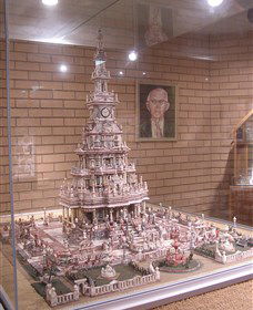 Rusconi Marble Masterpiece - Accommodation Coffs Harbour 0