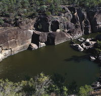 Kwiambal National Park - Accommodation Coffs Harbour