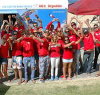Kite Republic - Accommodation Coffs Harbour
