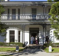 Linden New Art - Accommodation Coffs Harbour