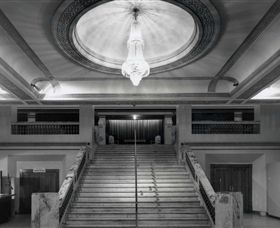 The National Theatre - Accommodation Coffs Harbour 1