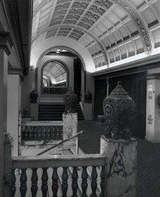 The National Theatre - Accommodation Coffs Harbour 2