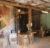 Tin Shed Cider - Accommodation Coffs Harbour