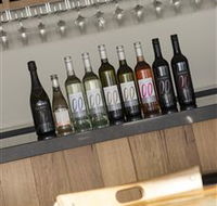 BAIE Wines - Accommodation Coffs Harbour