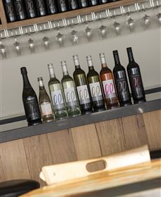 BAIE Wines - Accommodation Coffs Harbour 0