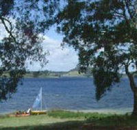 Sugarloaf Reservoir Park - Accommodation Coffs Harbour