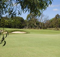 Curlewis Golf Club - Accommodation Coffs Harbour