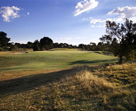 Curlewis Golf Club - Accommodation Coffs Harbour 2