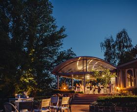 Athol Gardens - Accommodation Coffs Harbour 1
