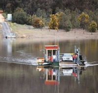 Wymah Ferry - Accommodation Coffs Harbour