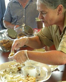 Drysdale Cheeses - Accommodation Coffs Harbour 13