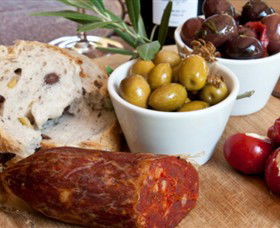 Politini Wines - Accommodation Coffs Harbour 2