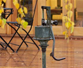 Politini Wines - Accommodation Coffs Harbour 3