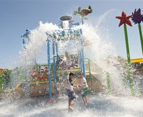 Adventure Park - Accommodation Coffs Harbour 2