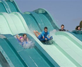 Adventure Park - Accommodation Coffs Harbour 4