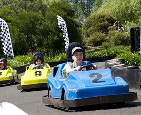 Adventure Park - Accommodation Coffs Harbour 5