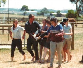 Bellarine Horse Riding Centre - Accommodation Coffs Harbour 3