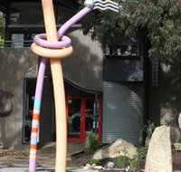 Eagles Nest Fine Art Gallery - Accommodation Coffs Harbour