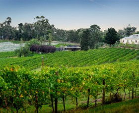 Kellybrook Winery, Kelly Brothers Cider & Riders Brew Co. - Accommodation Coffs Harbour 1