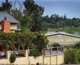 Kellybrook Winery, Kelly Brothers Cider & Riders Brew Co. - Accommodation Coffs Harbour 2