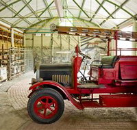 Calliope River Historical Village and Markets - Accommodation Coffs Harbour