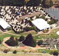 A Maze N Games - Accommodation Coffs Harbour