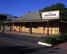 Boorowa Historical Museum - Accommodation Coffs Harbour 0