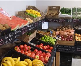 Farmers Harvest - Accommodation Coffs Harbour 0
