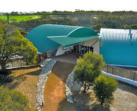 Yongergnow Australian Malleefowl Centre - Accommodation Coffs Harbour 1
