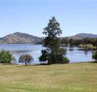 Inland Waters Holiday Parks Grabine Lakeside - Accommodation Coffs Harbour