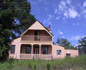 Robin Hill NSW Accommodation Coffs Harbour