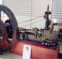 Turon Technology Museum - Accommodation Coffs Harbour
