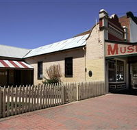 Manilla Heritage Museum - Accommodation Coffs Harbour