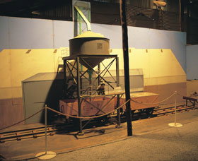 Wubin Wheatbin Museum - Accommodation Coffs Harbour 0