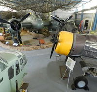 Australian National Aviation Museum - Accommodation Coffs Harbour