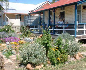 Boyne Valley Historical Society - Accommodation Coffs Harbour 0