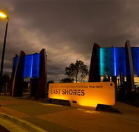 East Shores Precinct - Accommodation Coffs Harbour