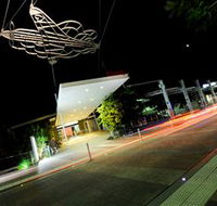 Gladstone City Library - Accommodation Coffs Harbour
