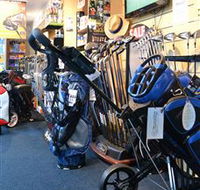 Bathurst Golf Club - Accommodation Coffs Harbour