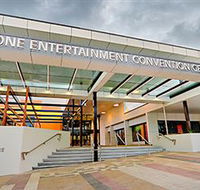 Gladstone Entertainment and Convention Centre - Accommodation Coffs Harbour
