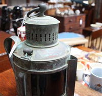 King's Antiques  Collectables - Accommodation Coffs Harbour