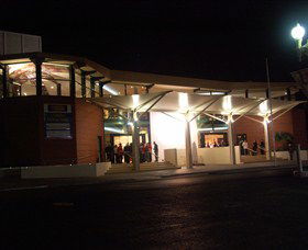 Bathurst Memorial Entertainment Centre - Accommodation Coffs Harbour 0